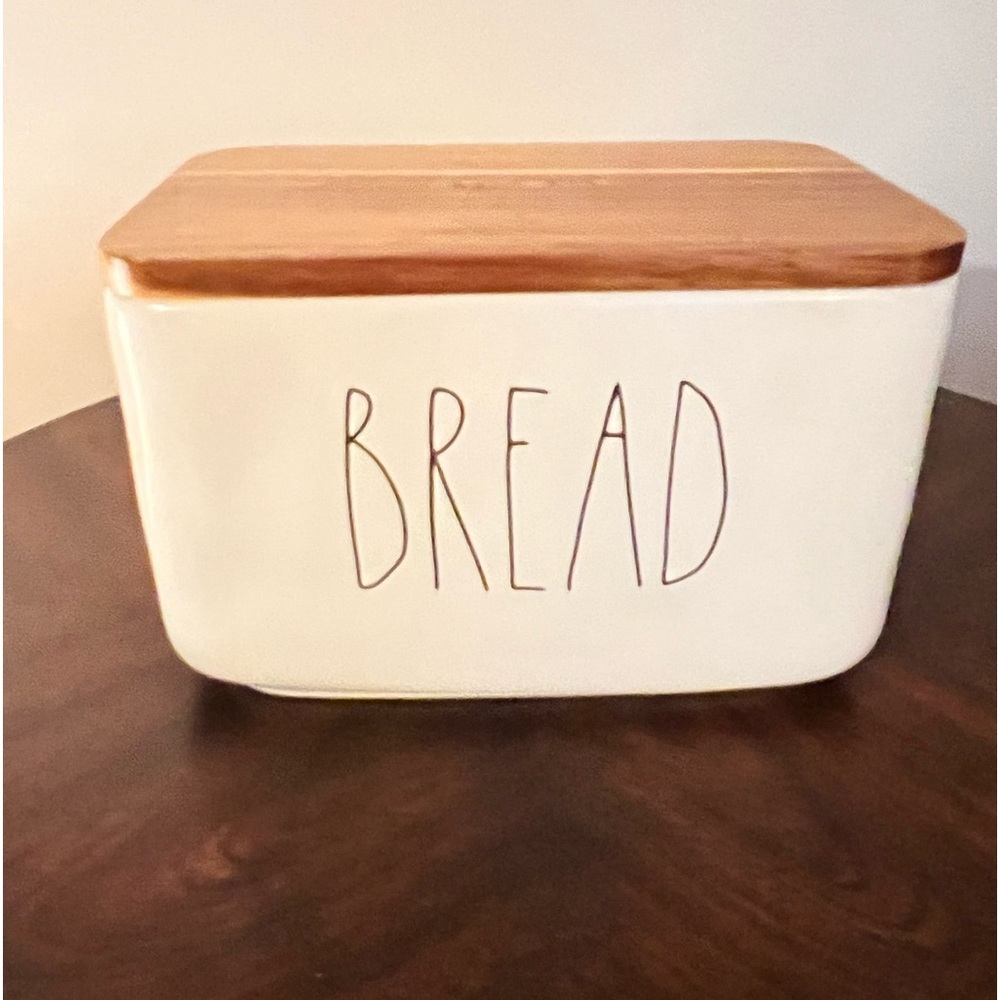 Bread Box